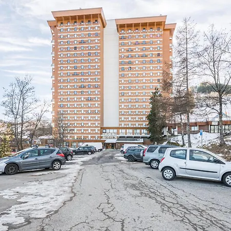 Les Cimes Du Zodiaque - Au Pied Des Pistes Appartement